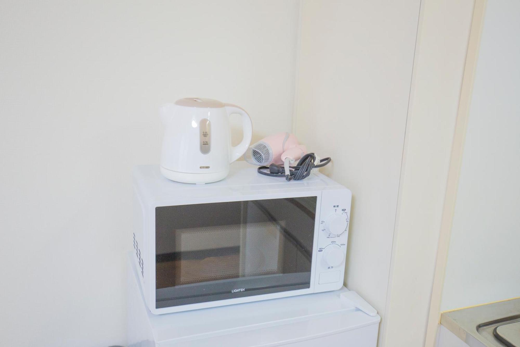 טוקיו Charming Guesthouse In The Heart Of Okubo 丶steps To Metro And Convenient Travel! Eos11 מראה חיצוני תמונה