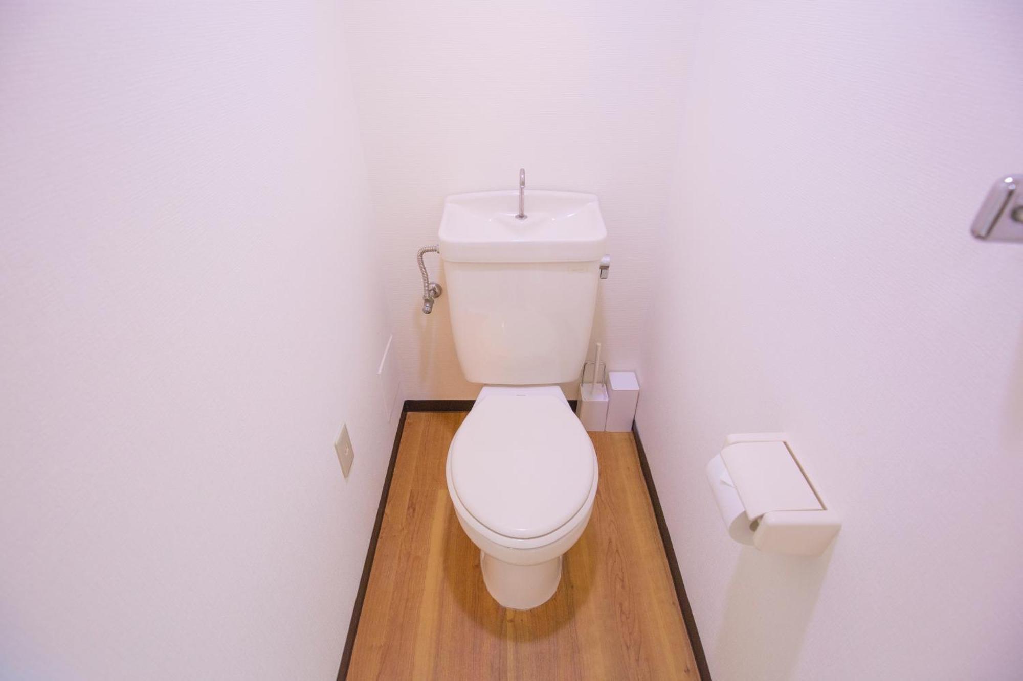 טוקיו Charming Guesthouse In The Heart Of Okubo 丶steps To Metro And Convenient Travel! Eos11 מראה חיצוני תמונה
